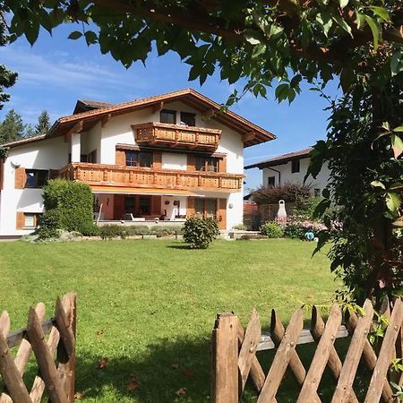 Schneehaus Chalet Ehrwald Bagian luar foto